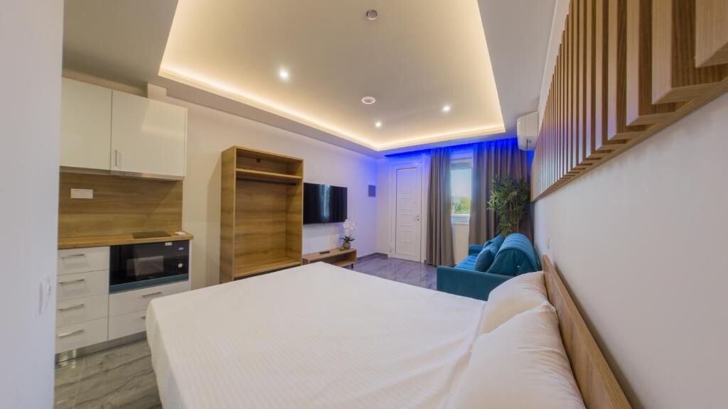 Photo of Bedroom in Korinos