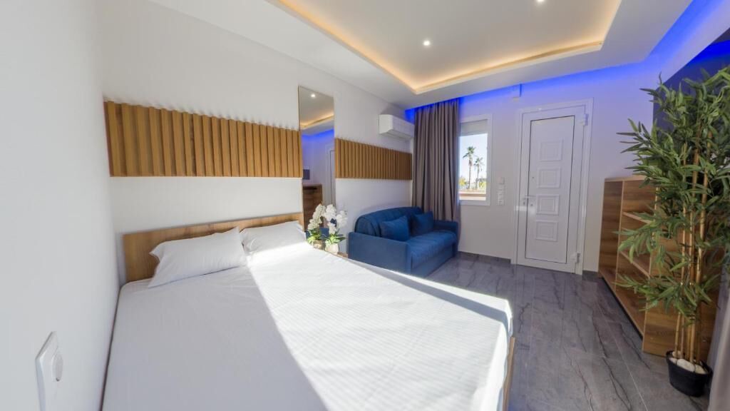 Photo of Bedroom in Korinos