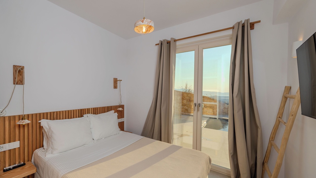 Photo of Bedroom in Glinado