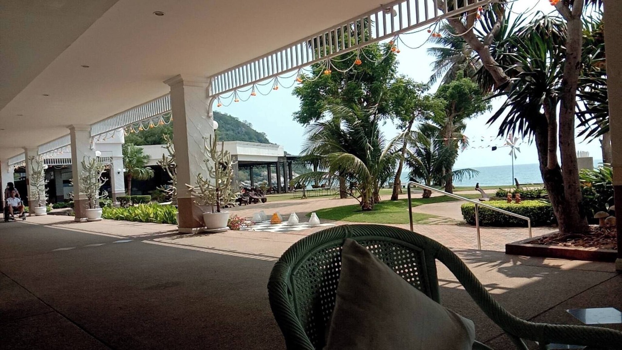 Photo of Patio Balcony in Pak Nam Pran
