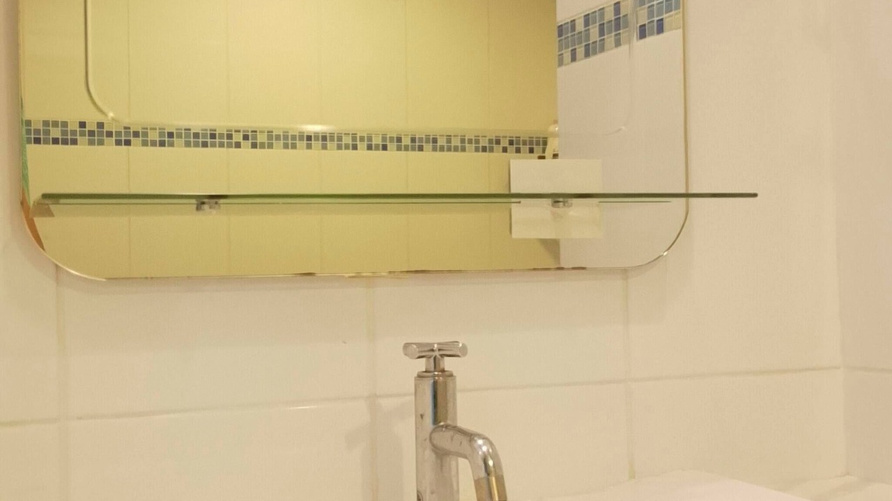 Photo of Bathroom in Pak Nam Pran