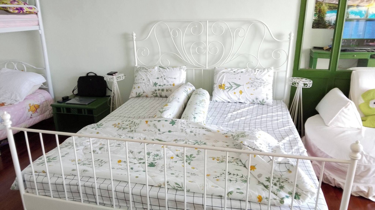 Photo of Bedroom in Pak Nam Pran