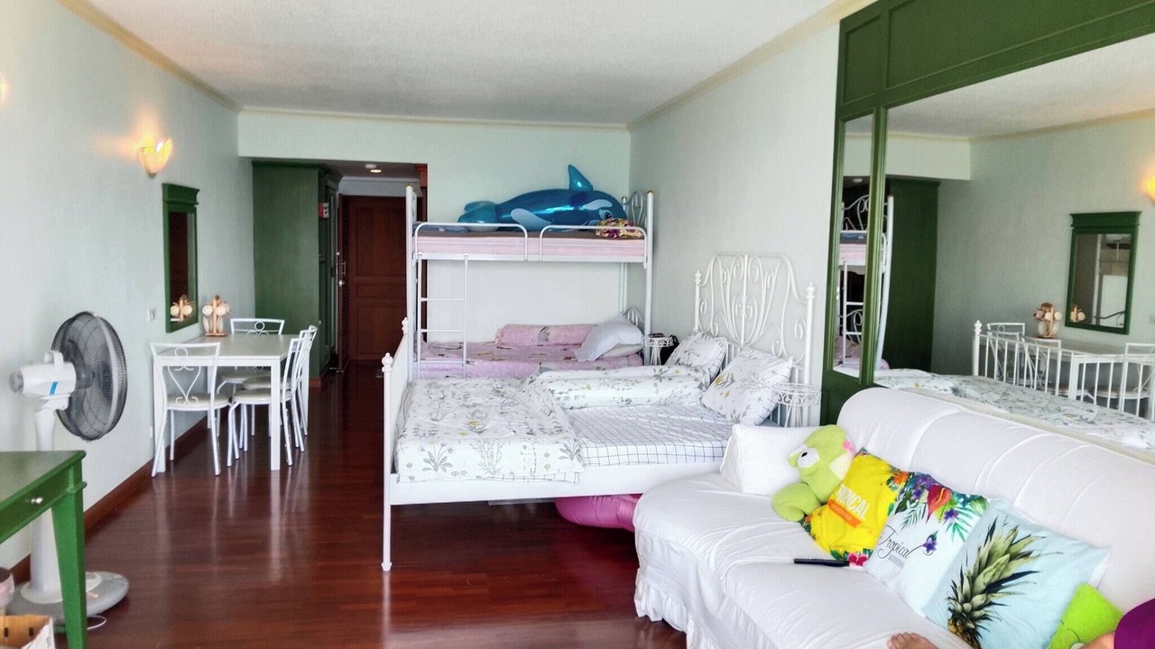 Photo of Bedroom in Pak Nam Pran