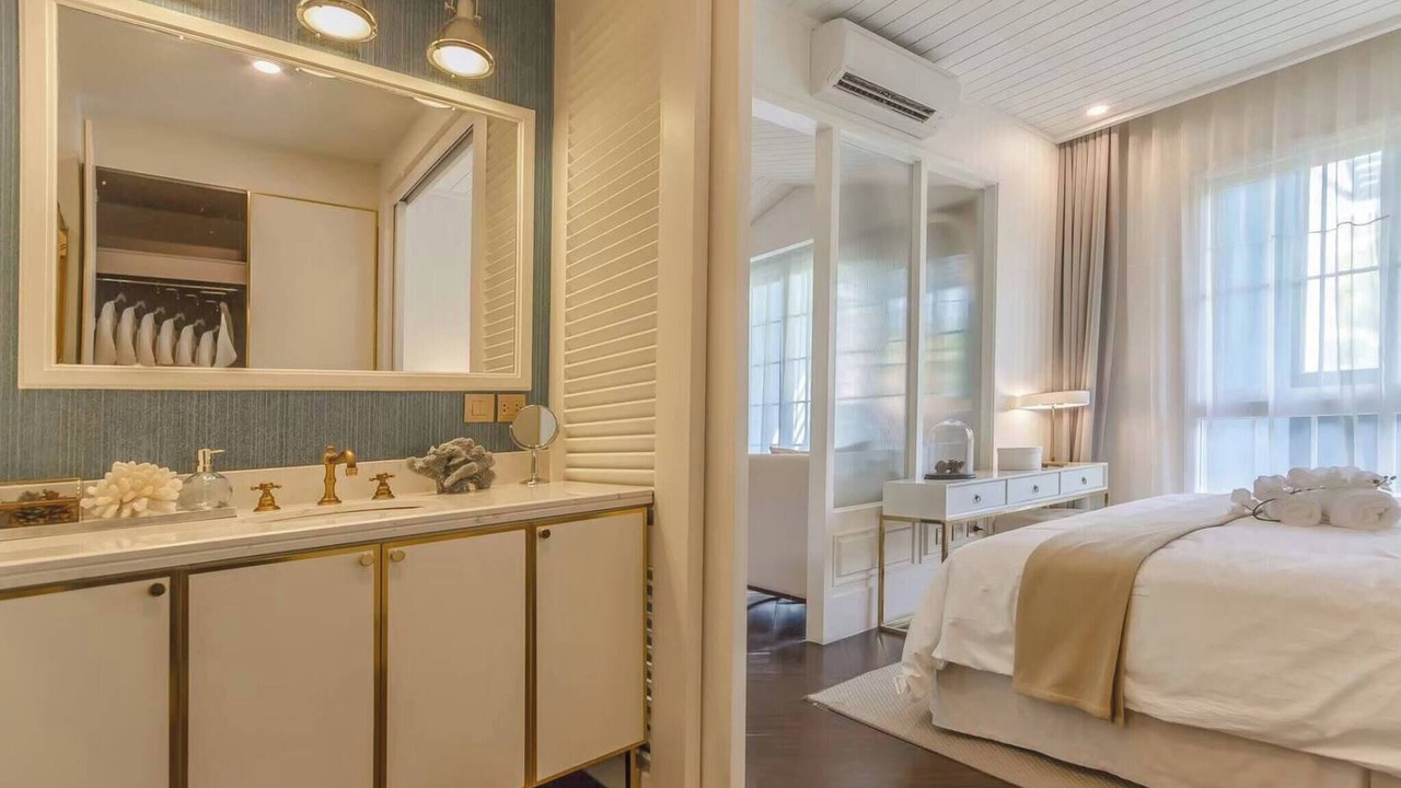 Photo of Bedroom in Na Chom Thian