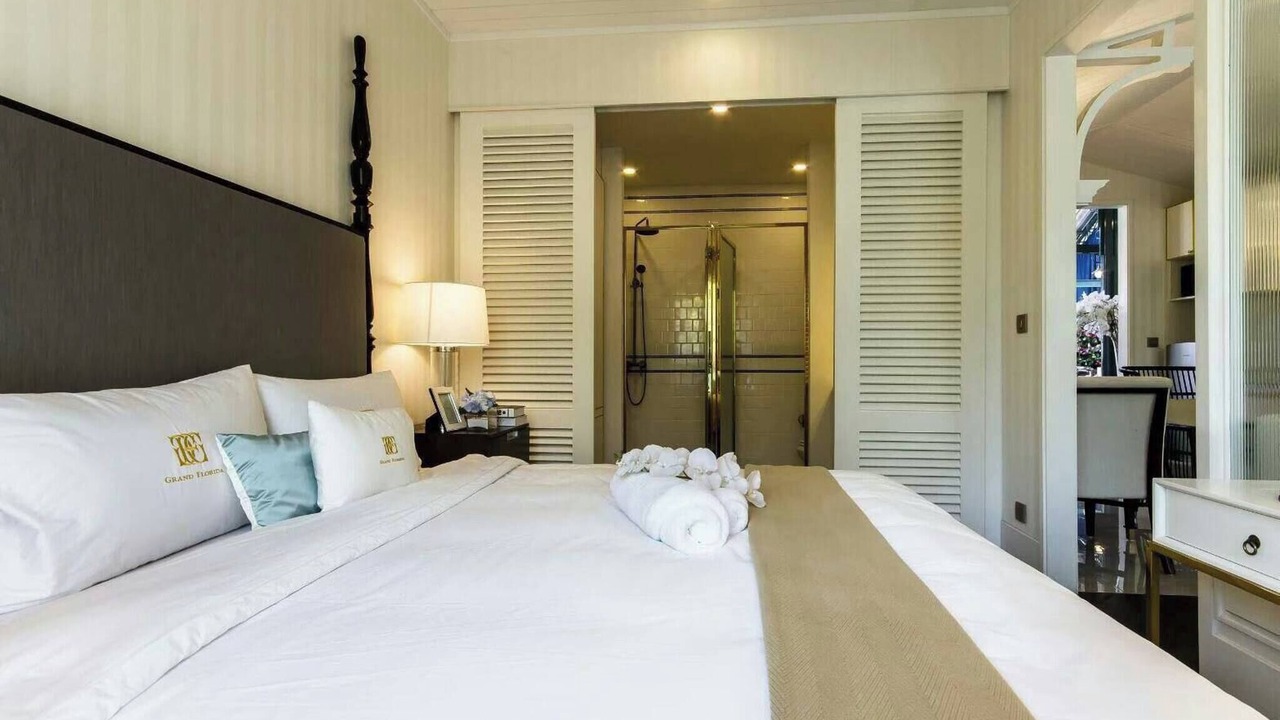 Photo of Bedroom in Na Chom Thian