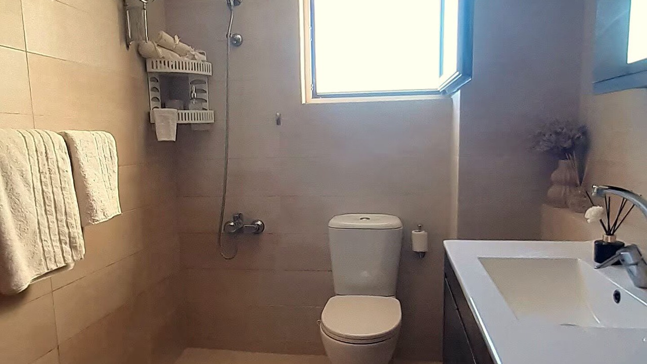 Photo of Bedroom in Almyrida