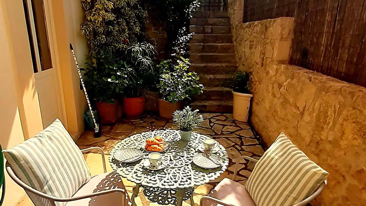 Photo of Outdoor in Almyrida