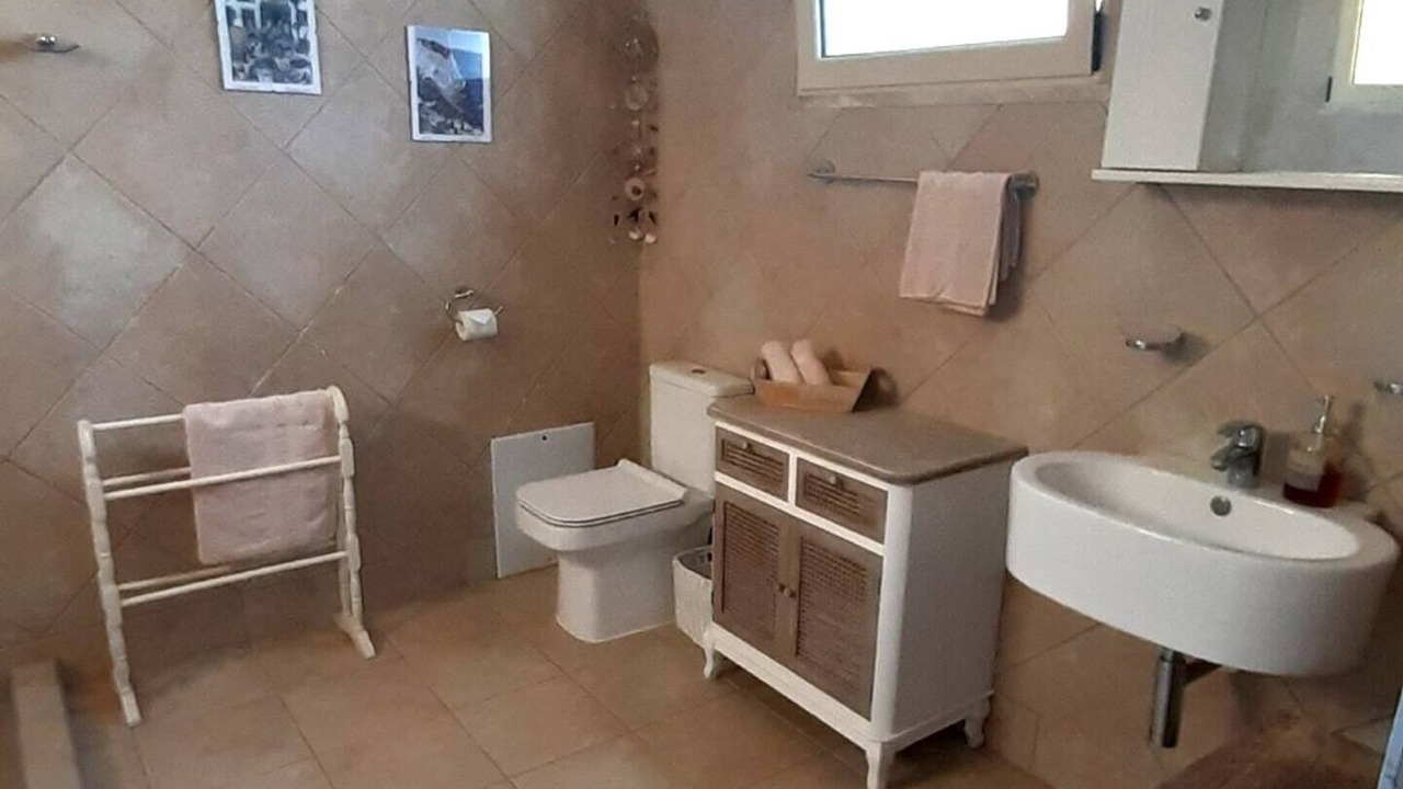 Photo of Bathroom in Almyrida