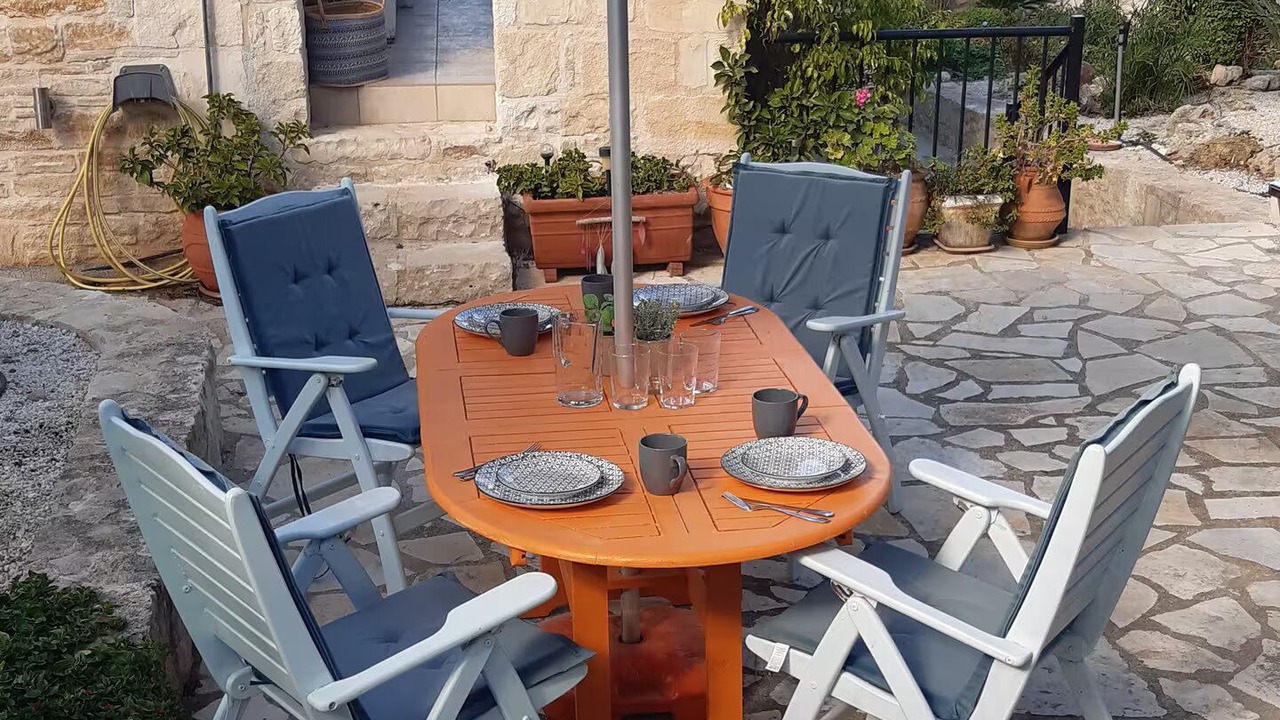 Photo of Outdoor in Almyrida