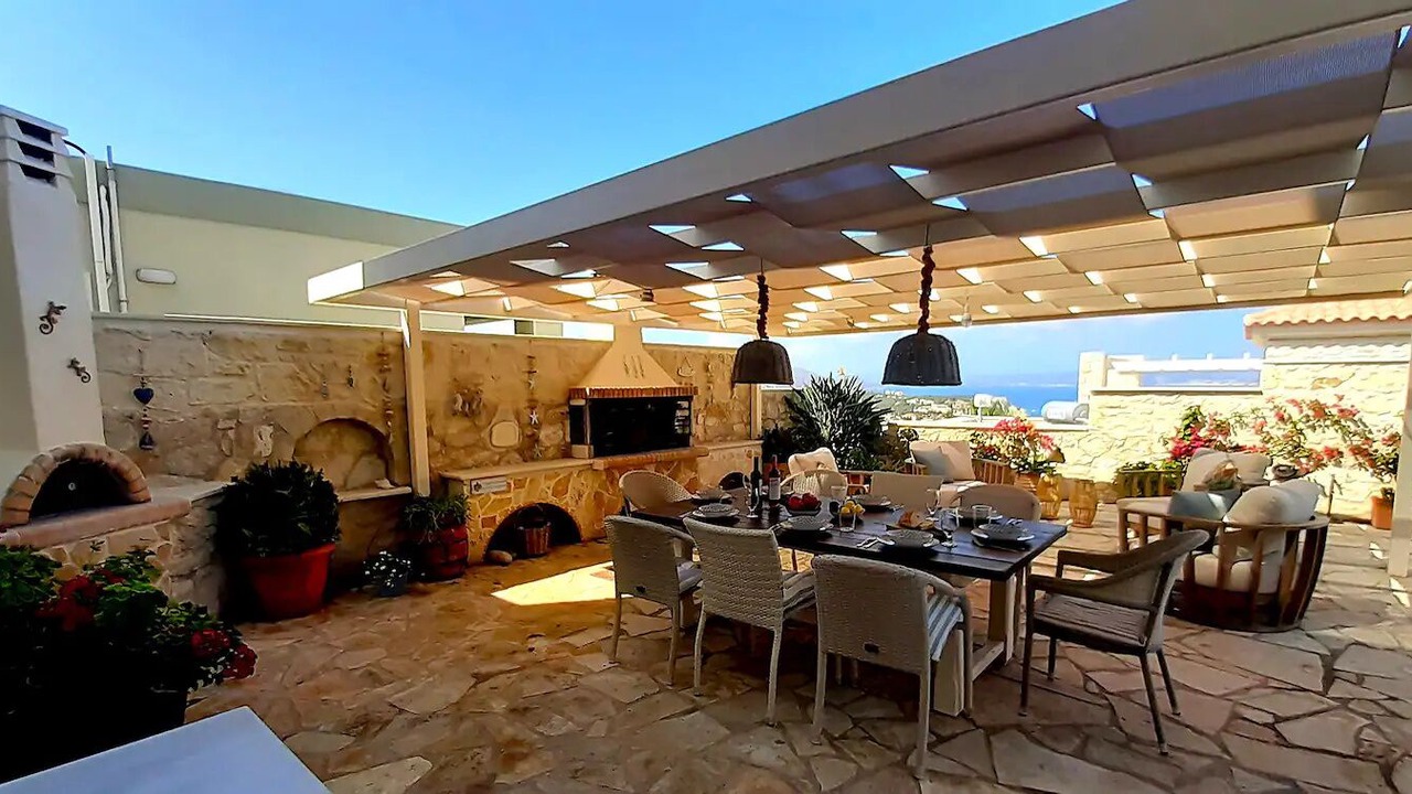 Photo of Outdoor in Almyrida