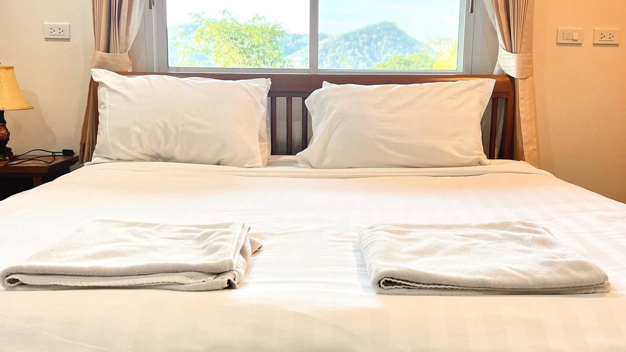 Photo of Bedroom in Patong