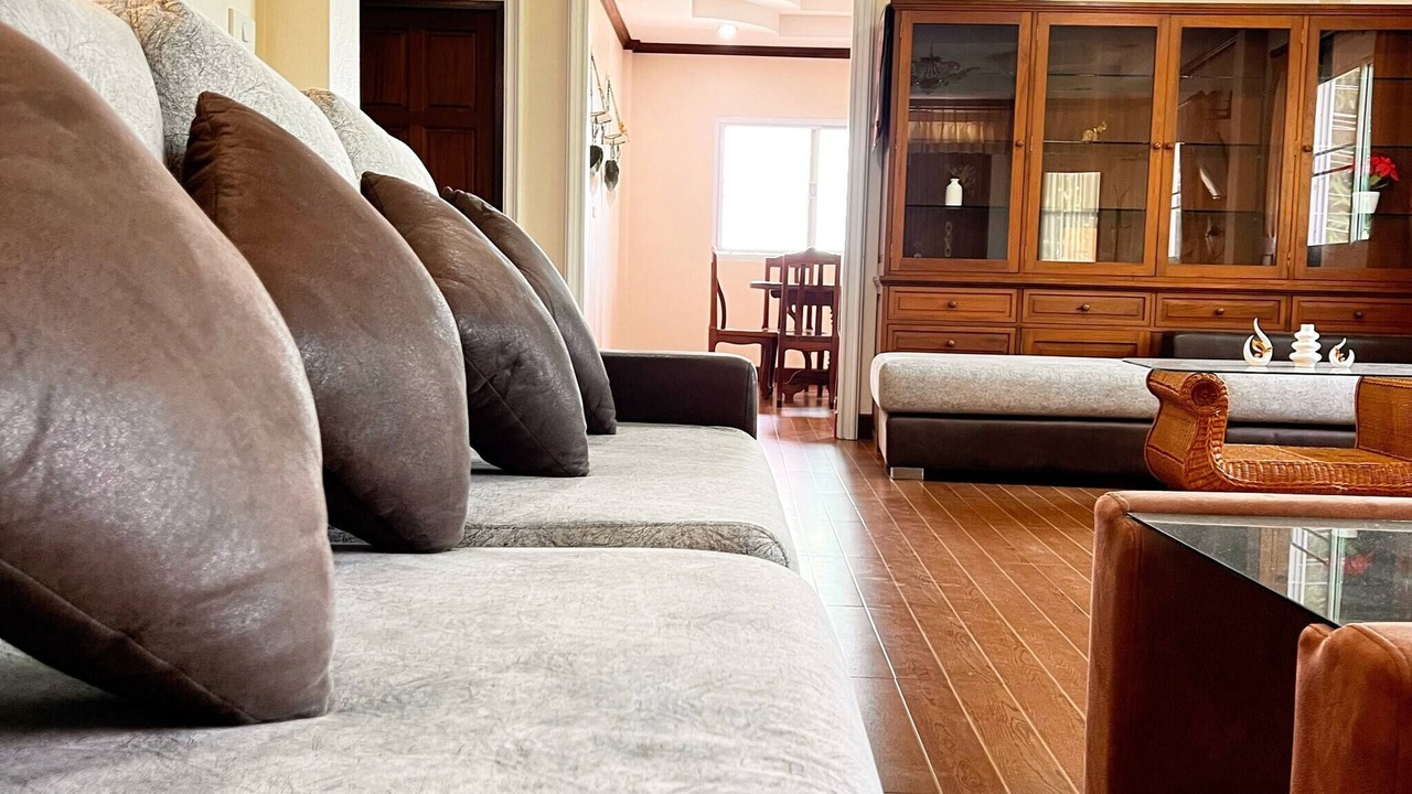 Photo of Livingroom in Patong