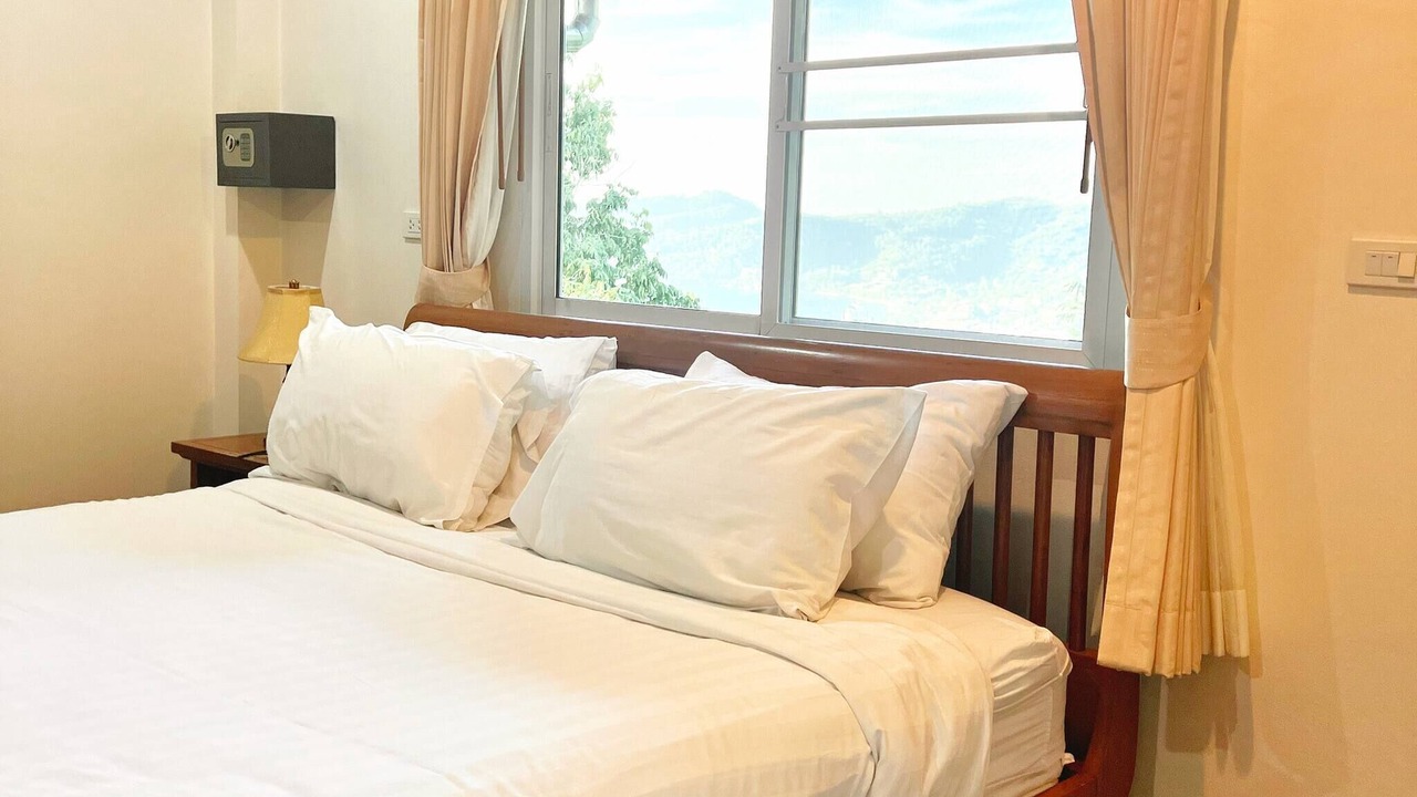 Photo of Bedroom in Patong