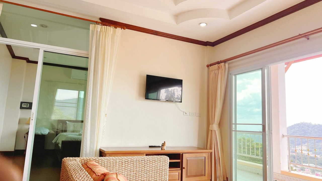 Photo of Livingroom in Patong