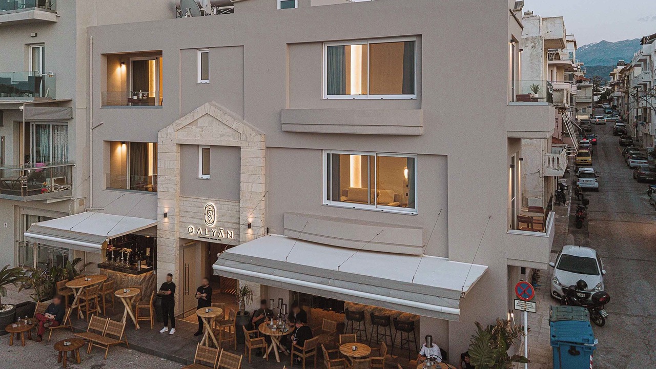 Photo of Outdoor in Koum Kapi