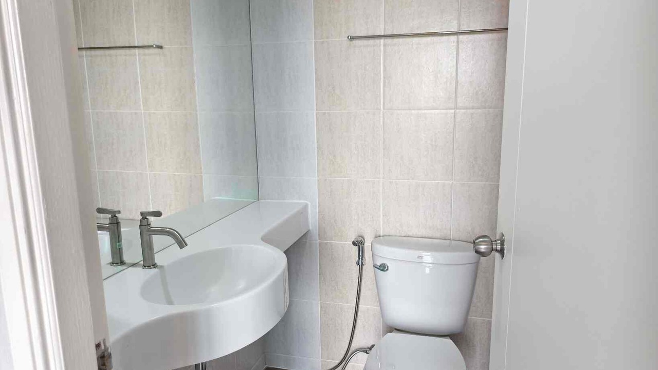 Photo of Bathroom in North Pattaya