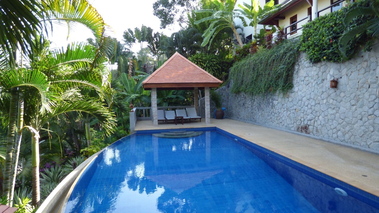 Photo of Outdoor in Patong