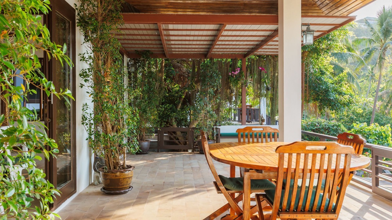 Photo of Bedroom in Ko Pha-ngan