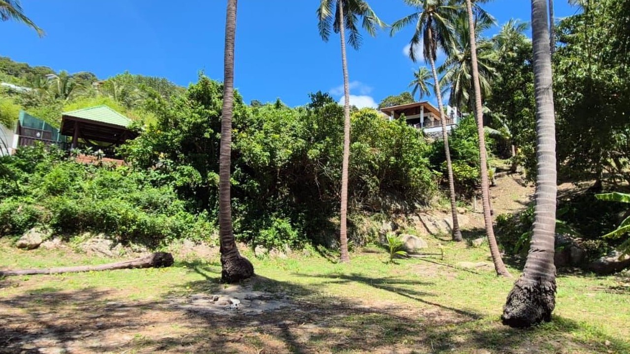 Photo of Outdoor in Ko Pha-ngan
