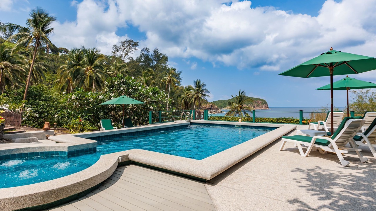 Photo of Outdoor in Ko Pha-ngan