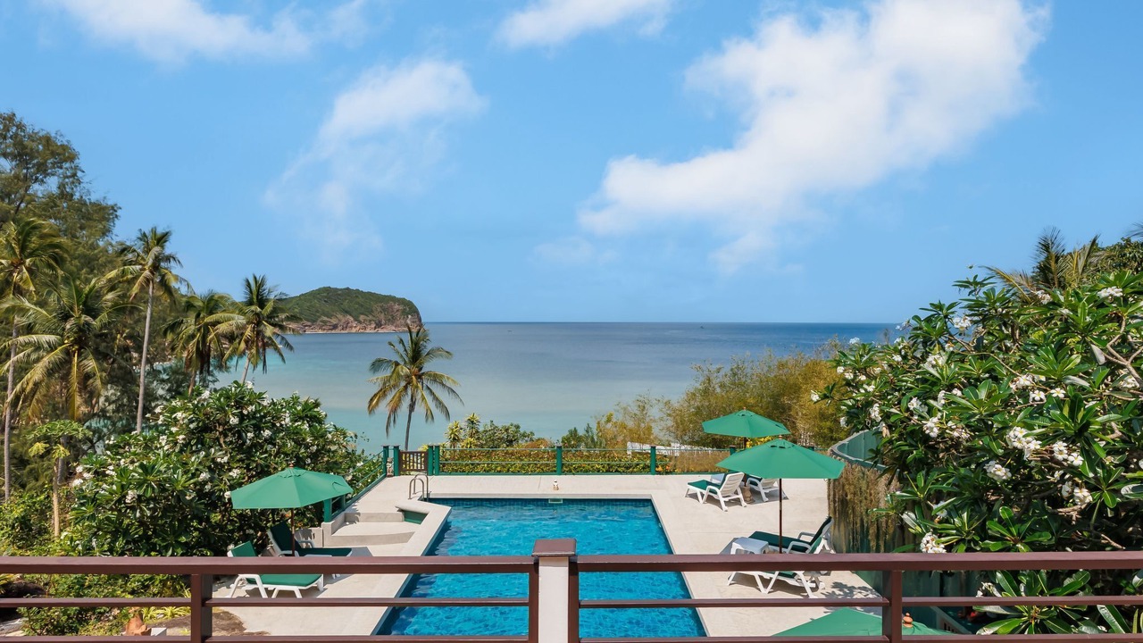 Photo of Outdoor in Ko Pha-ngan