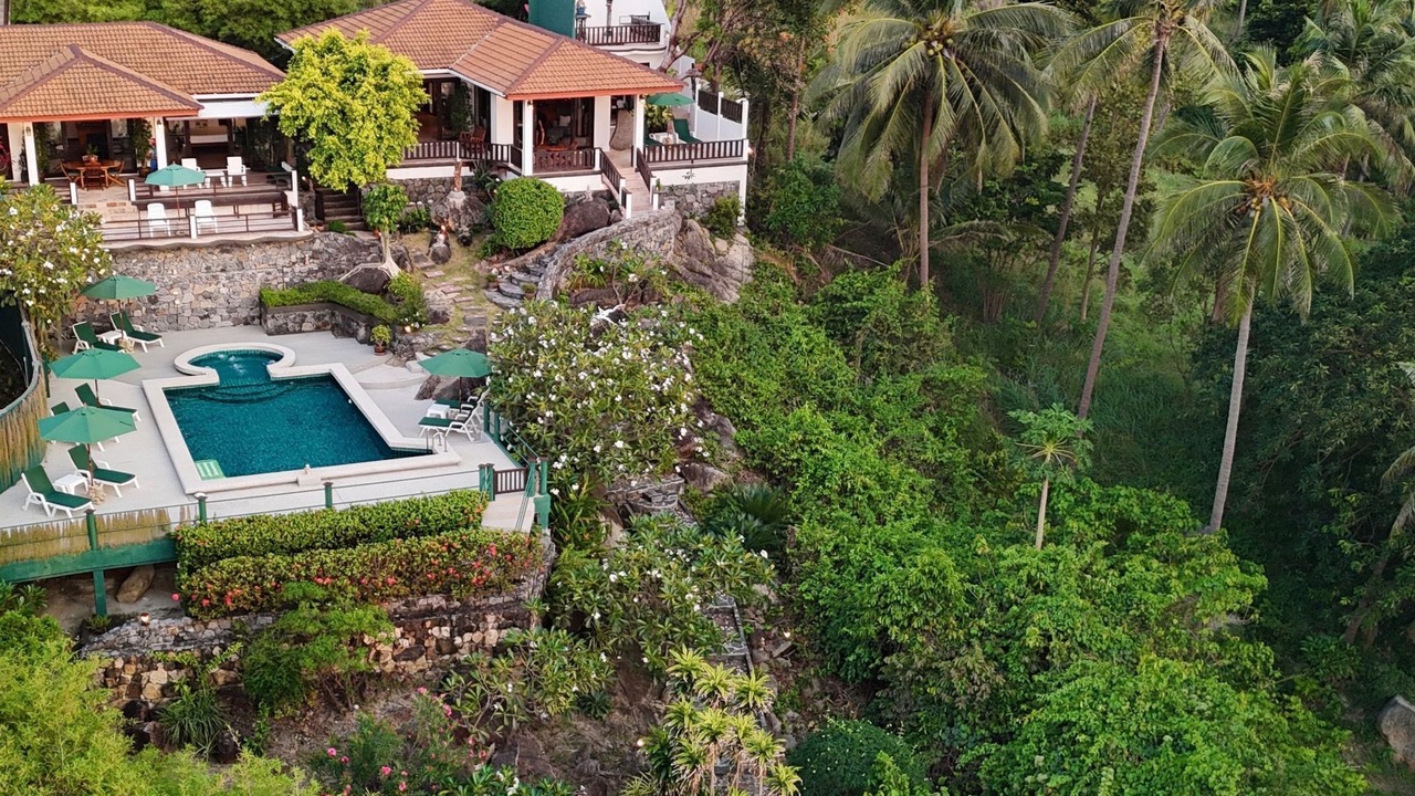 Photo of Others in Ko Pha-ngan