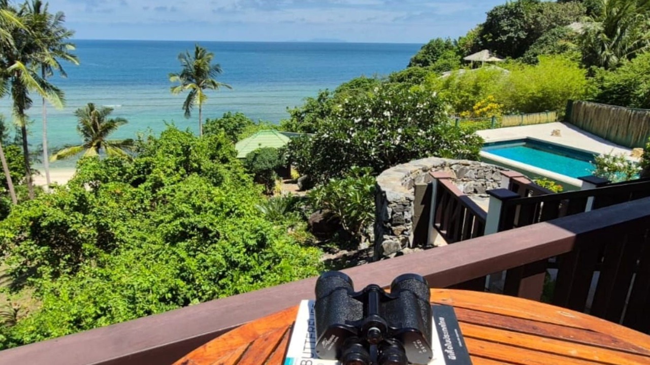 Photo of Others in Ko Pha-ngan