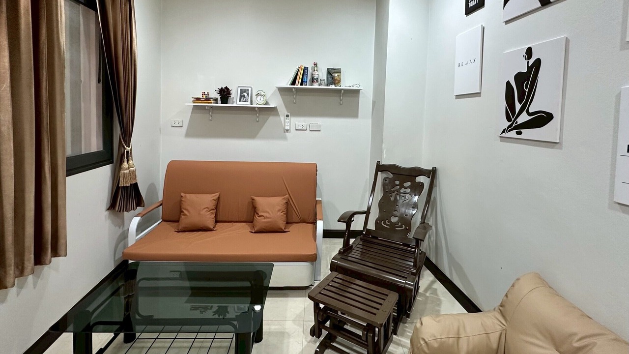 Photo of Livingroom in Downtown Hat Yai
