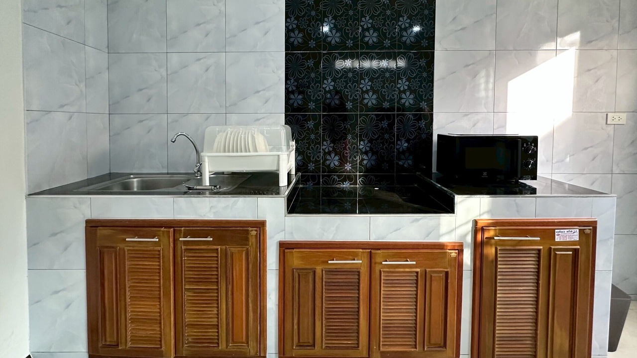 Photo of Kitchen in Downtown Hat Yai
