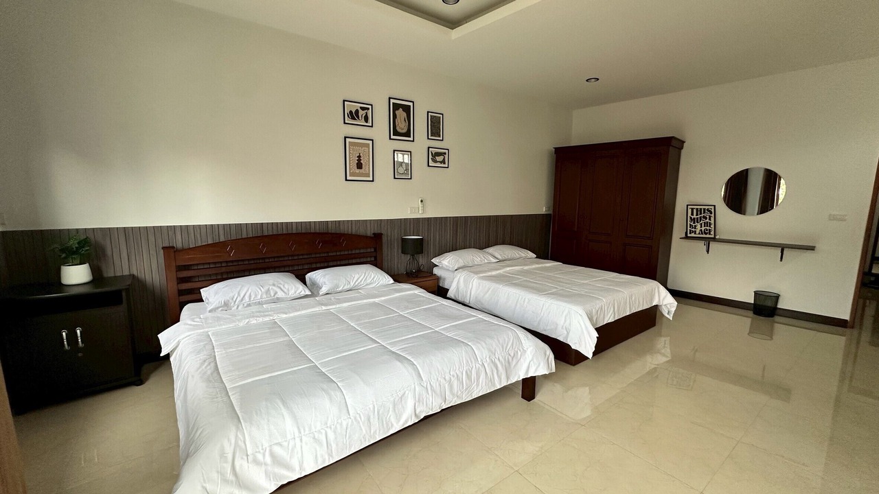 Photo of Bedroom in Downtown Hat Yai