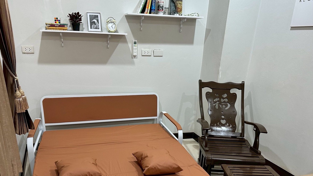Photo of Bedroom in Downtown Hat Yai