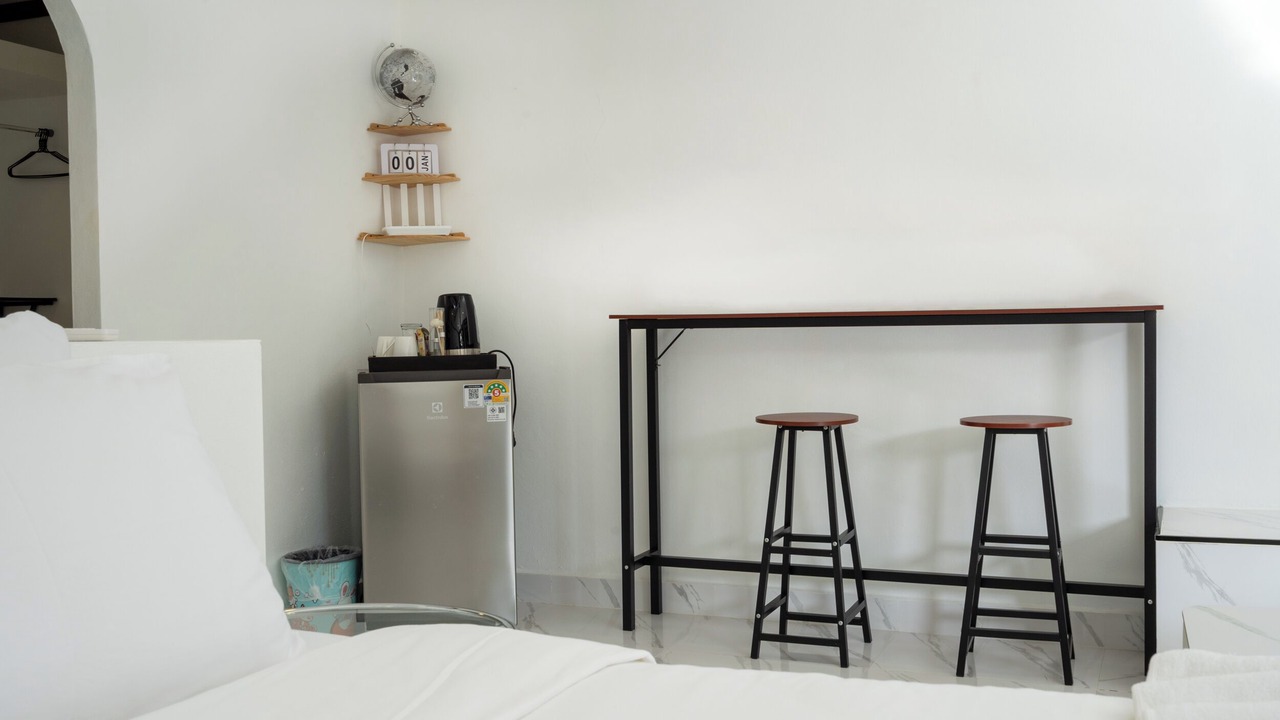 Photo of Bedroom in Ko Lanta