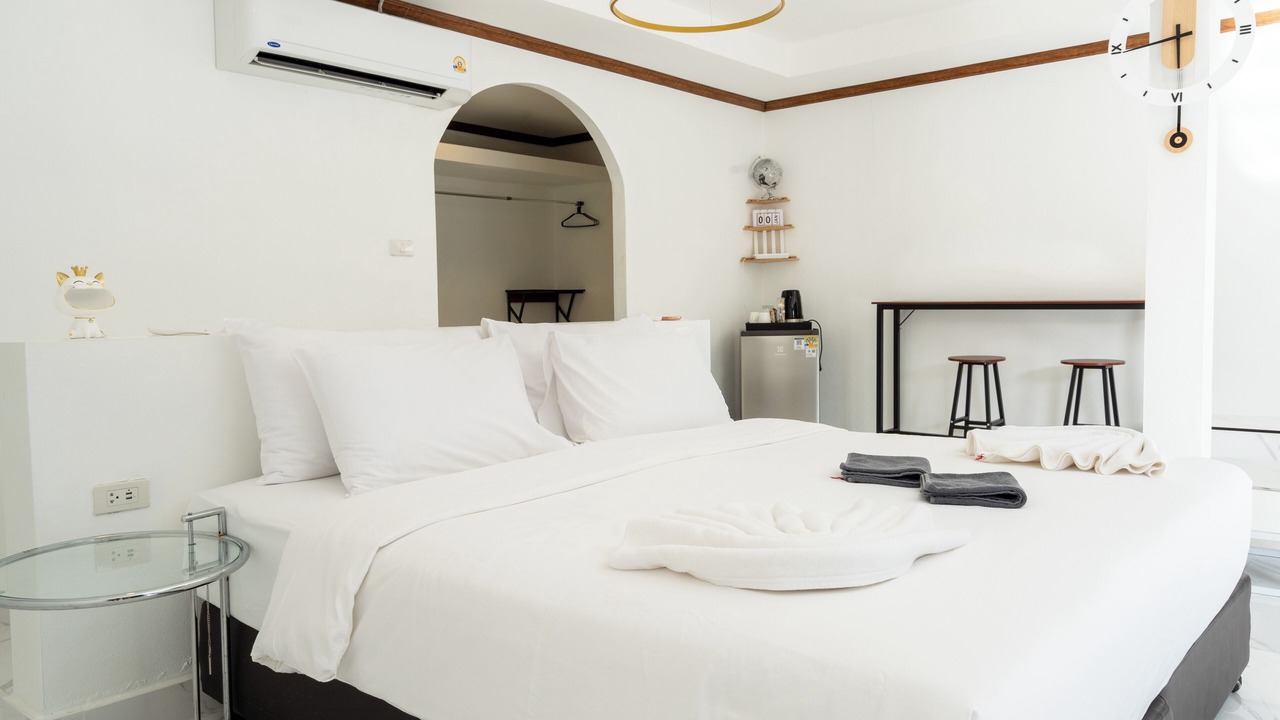 Photo of Bedroom in Ko Lanta