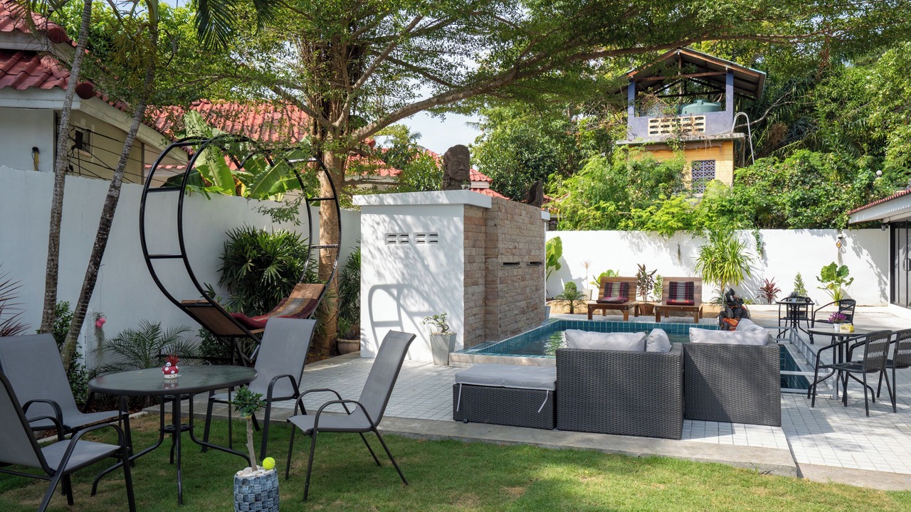 Photo of Outdoor in Ko Lanta
