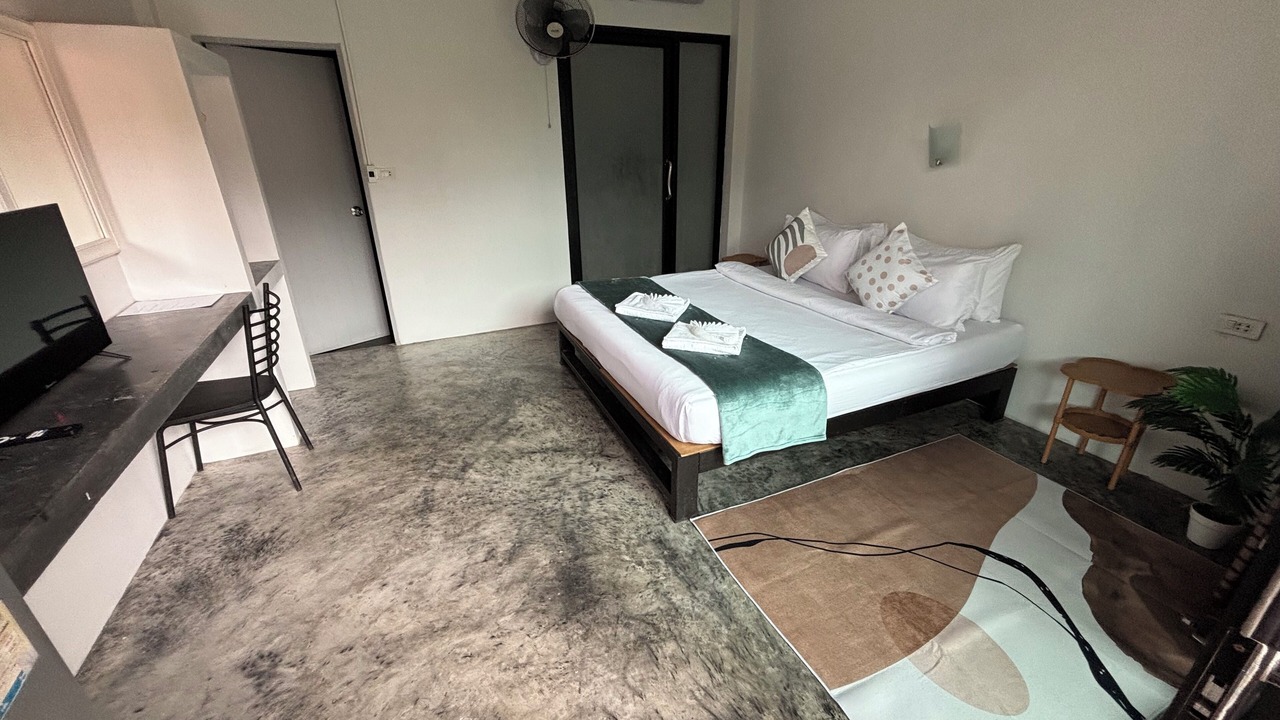 Photo of Bedroom in Koh Tao