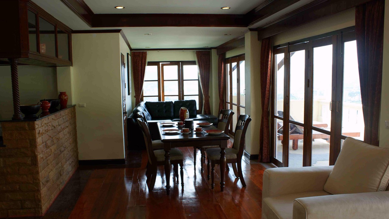 Photo of Livingroom in Patong