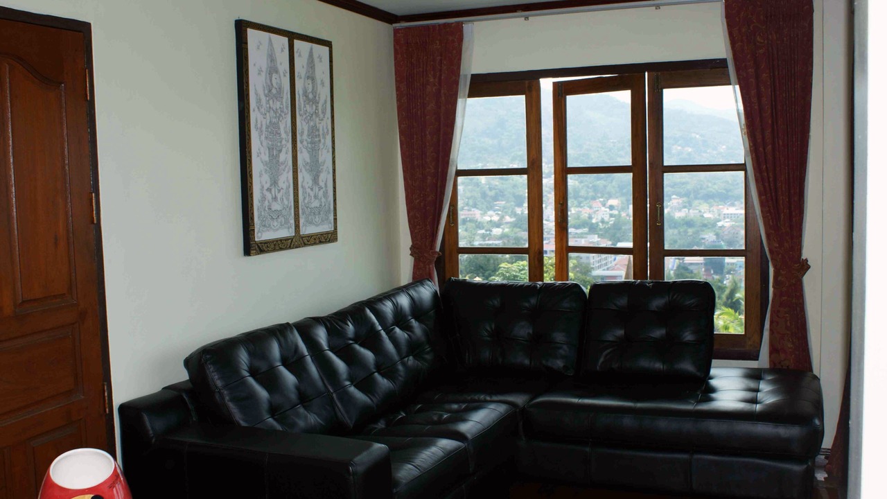 Photo of Livingroom in Patong