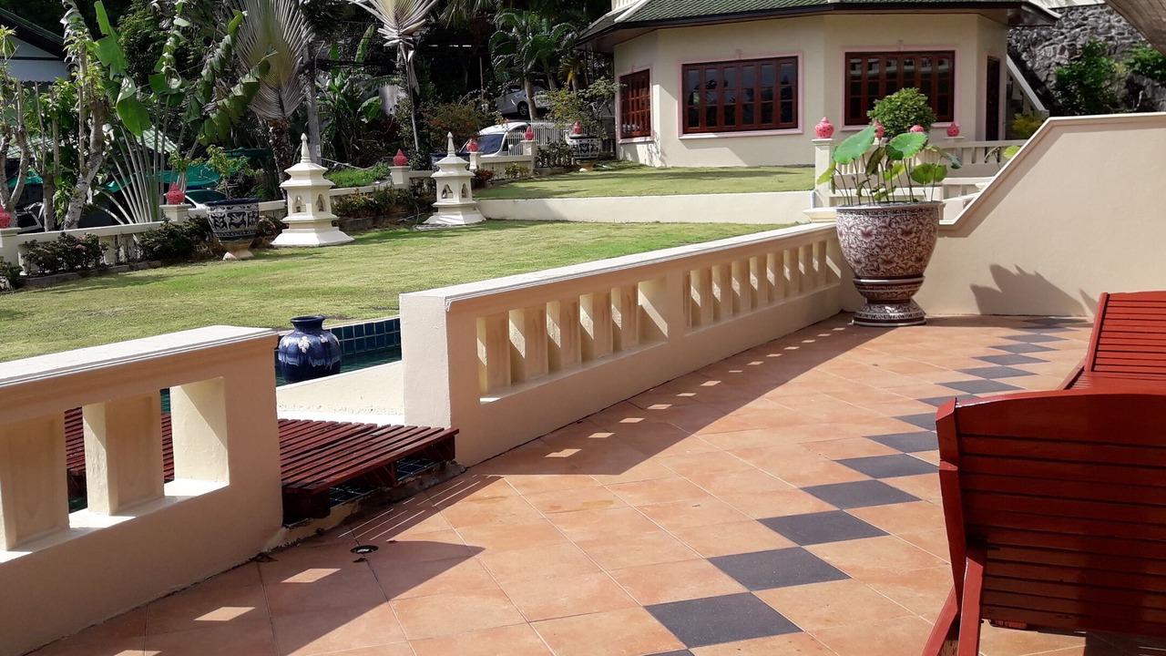 Photo of Outdoor in Patong