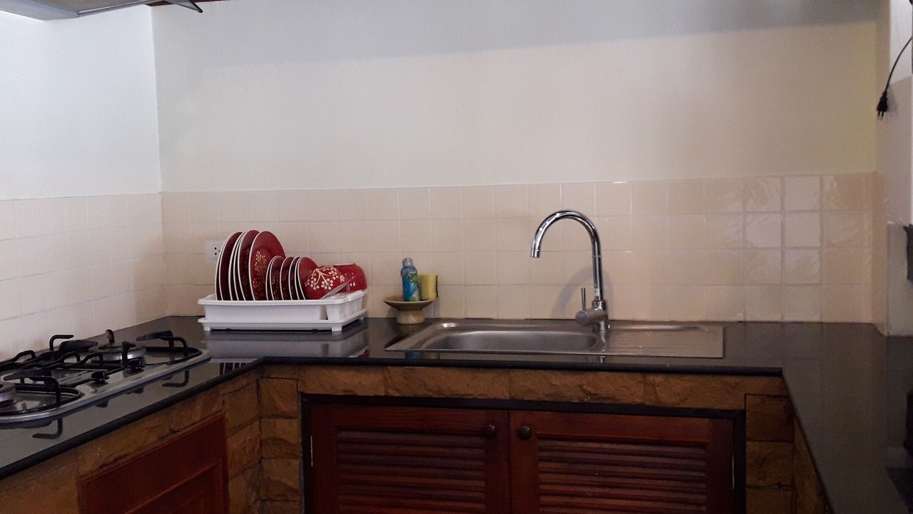 Photo of Kitchen in Patong