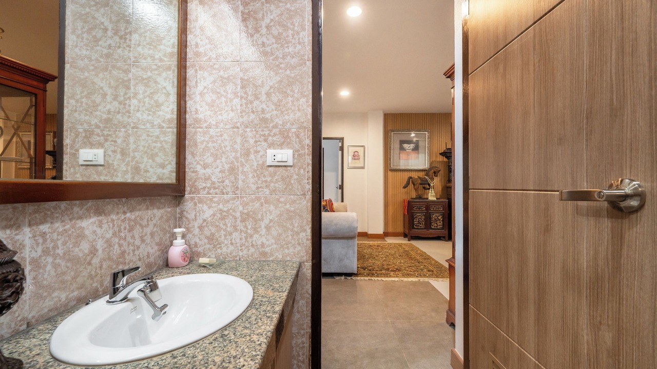 Photo of Bathroom in Sukhumvit