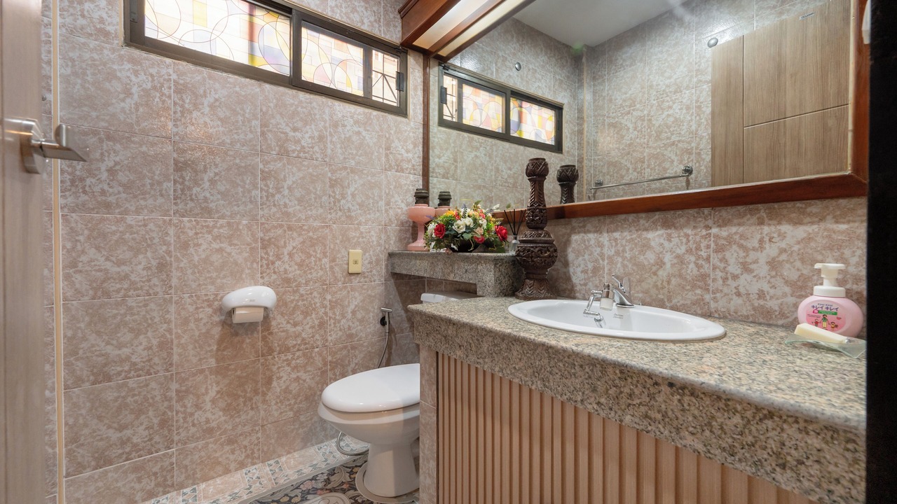 Photo of Bathroom in Sukhumvit