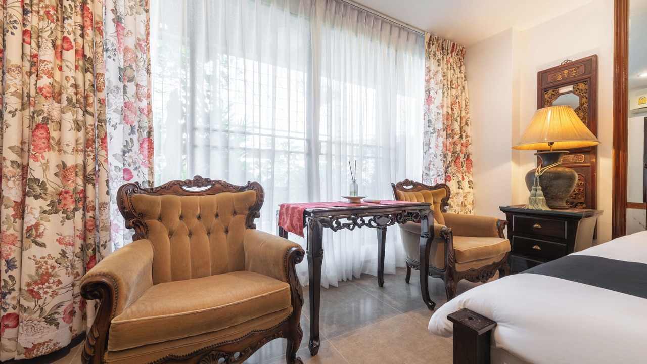 Photo of Bedroom in Sukhumvit