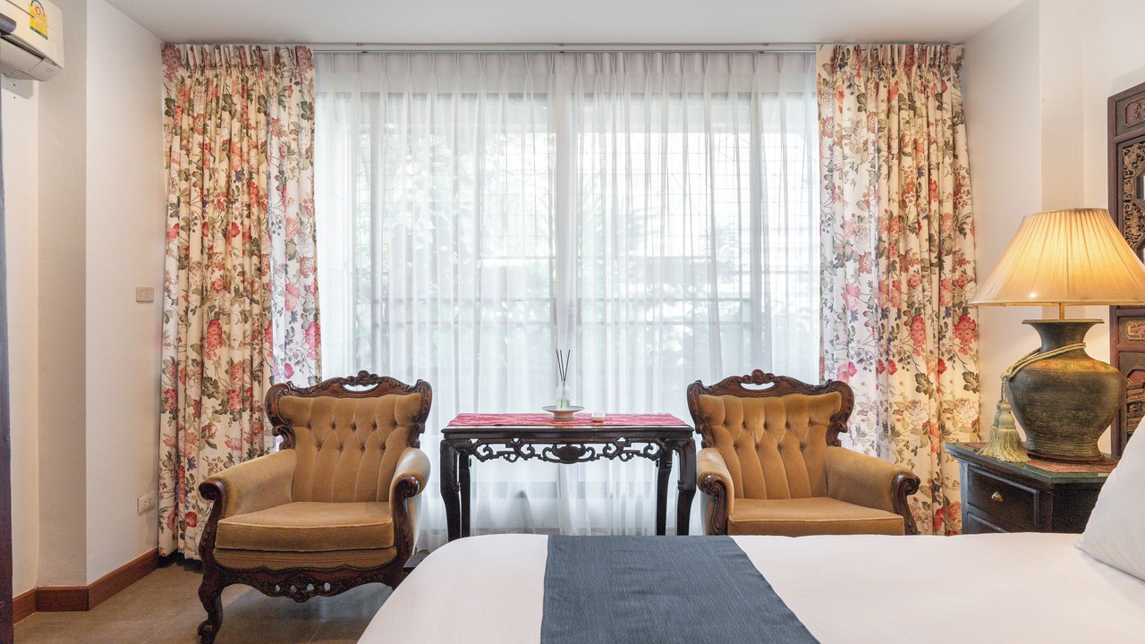 Photo of Bedroom in Sukhumvit