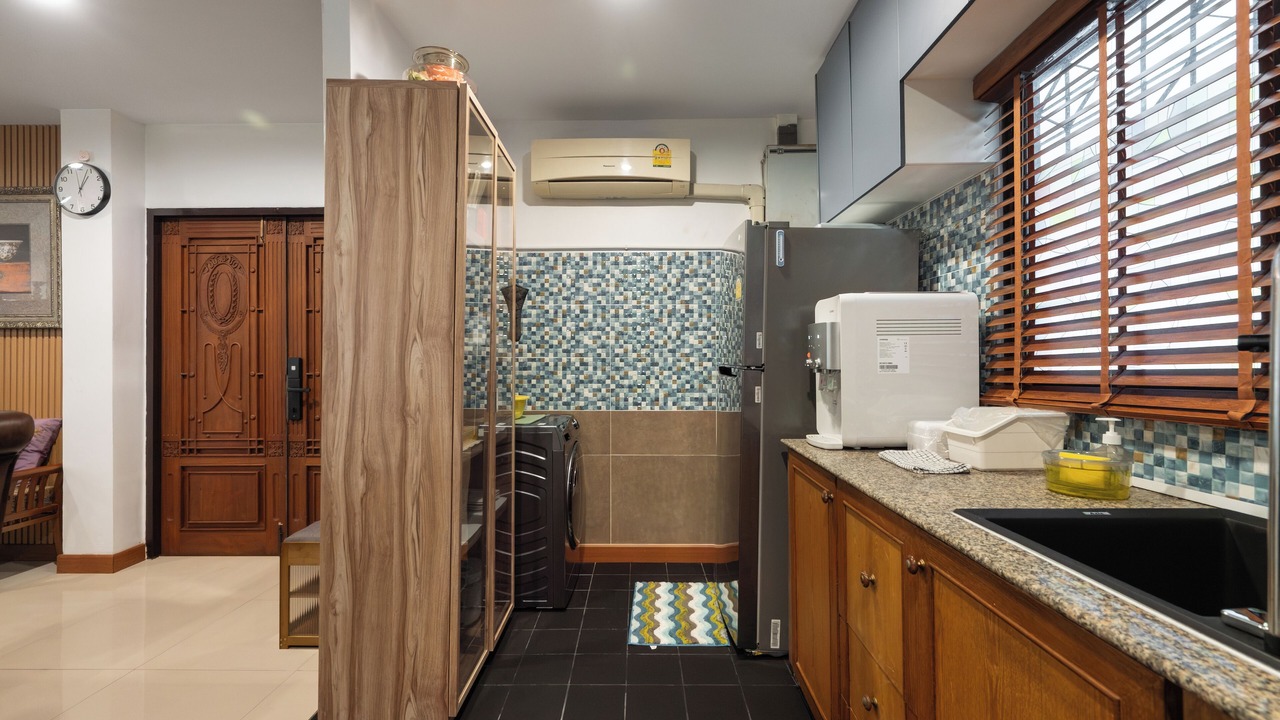 Photo of Kitchen in Sukhumvit