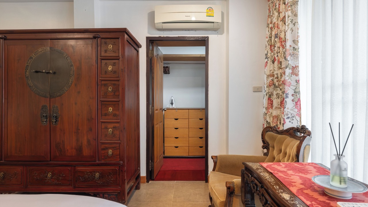 Photo of Bedroom in Sukhumvit