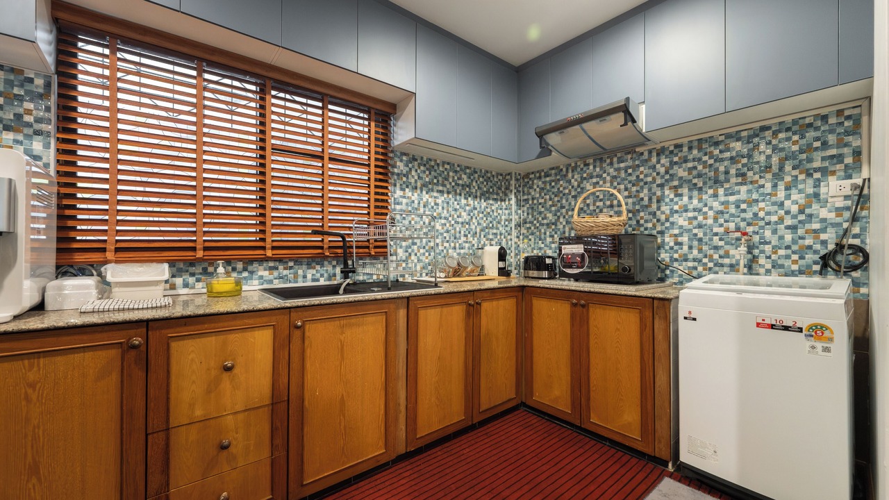 Photo of Kitchen in Sukhumvit