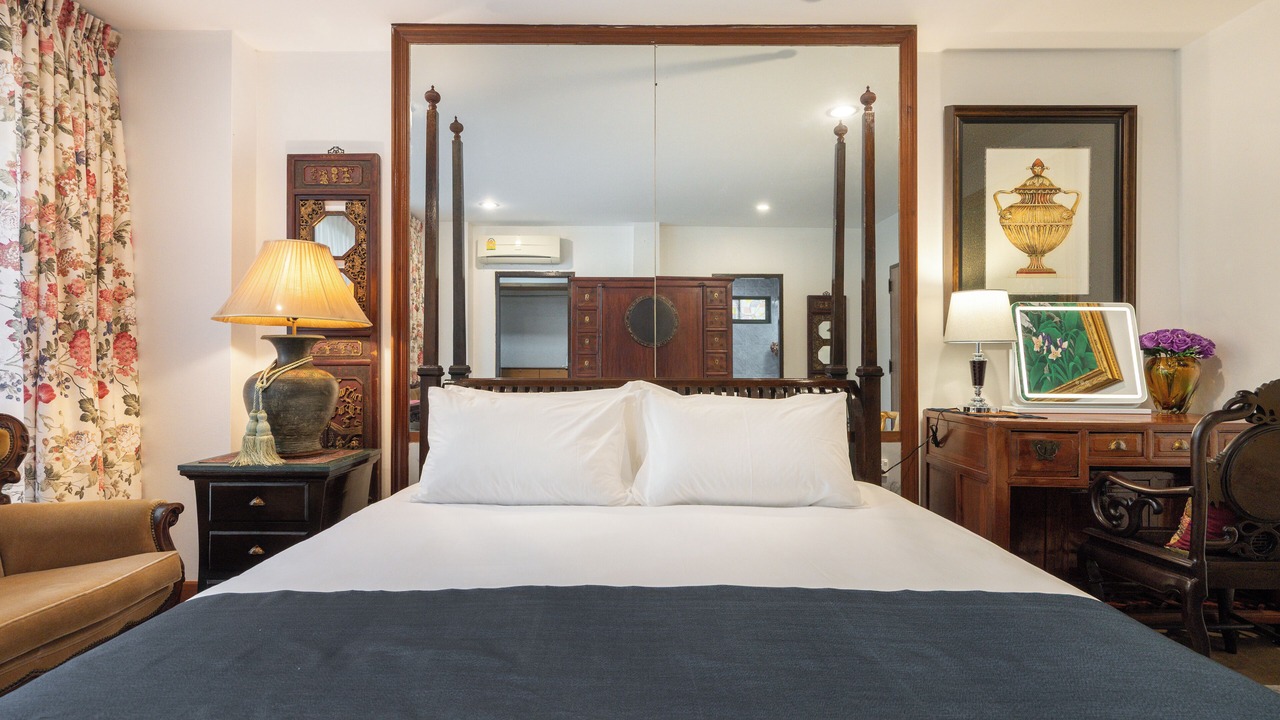 Photo of Bedroom in Sukhumvit