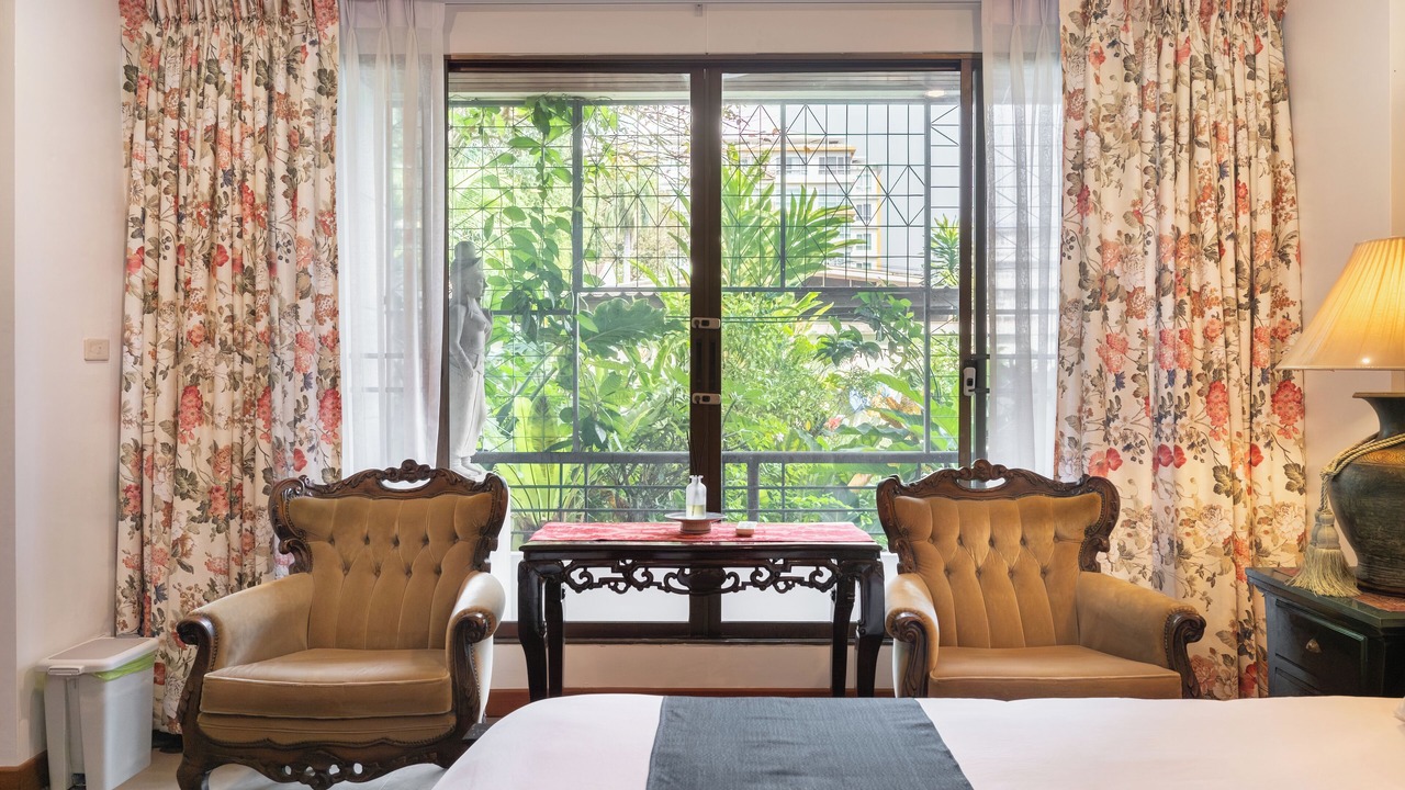 Photo of Bedroom in Sukhumvit