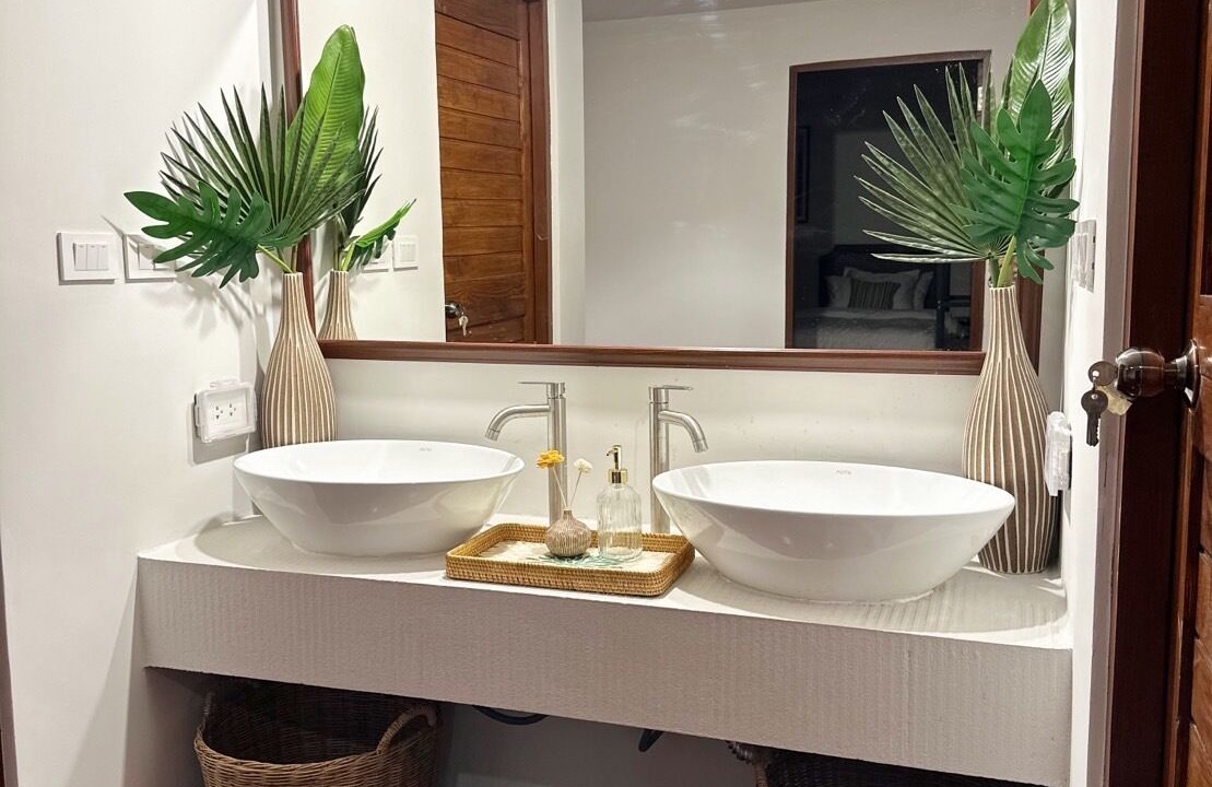 Photo of Bathroom in Khlong Toei Nuea