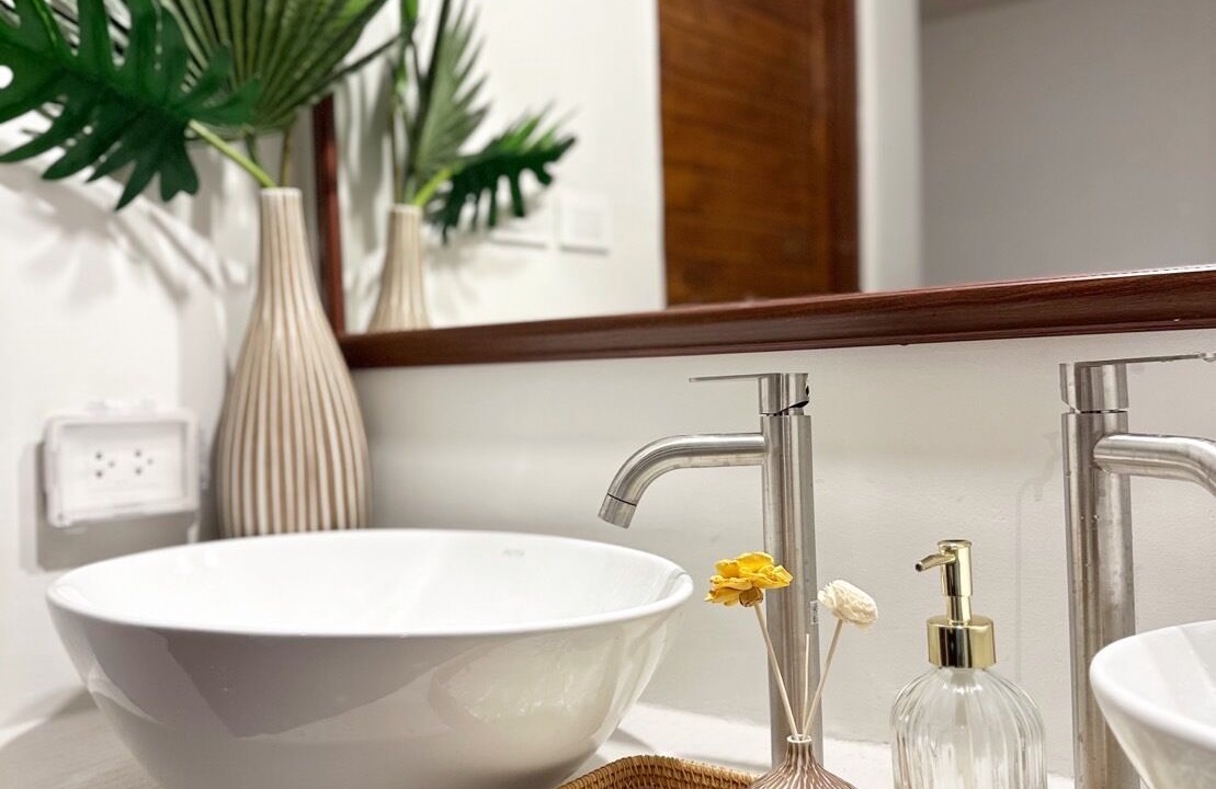 Photo of Bathroom in Khlong Toei Nuea